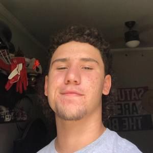 Meet your Posher, Jake